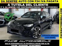 Nero Usata 2023 Audi Q5 S-Line SUV | 48.700 € (Buon prezzo)