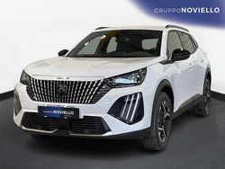 Bianco Nuova 2025 Peugeot 2008 Allure SUV | 21.500 € (Buon prezzo)