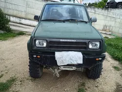 Usata 1997 Daihatsu Rocky SUV | 3500 €