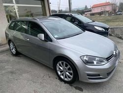 Other Usata 2015 VW Golf VII Highline Station wagon | 10.900 € (Ottimo prezzo)