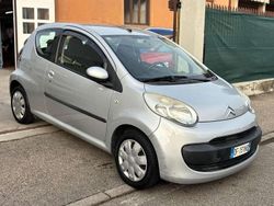 Argento Usata 2007 Citroën C1 Due volumi | 2800 € (Buon prezzo)