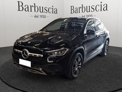 Nero Usata 2022 Mercedes 200 SUV | 29.900 € (Buon prezzo)