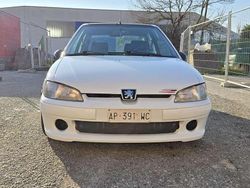 Usata 1997 Peugeot 106 Due volumi | 13.000 € (Buon prezzo)