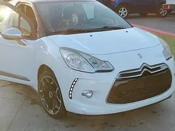 Usata 2011 DS Automobiles DS3 | 6500 € (Buon prezzo)