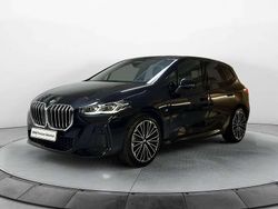 Black sapphire Usata 2025 BMW 218 Active Tourer M Sport Monovolume | 33.900 € (Buon prezzo)