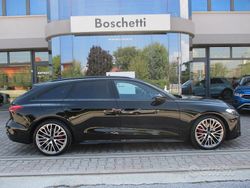 Nuova 2025 Audi A5 S-Line Station wagon | 62.000 € (Buon prezzo)