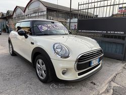 Usata 2015 Mini Cooper Clubman Station wagon | 9800 €
