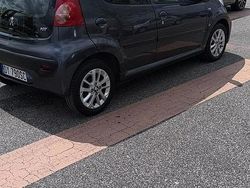 Usata 2009 Peugeot 107 Due volumi | 2900 € (Ottimo prezzo)