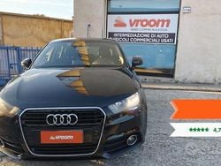 Usata 2012 Audi A1 Ambition Due volumi | 7990 € (Buon prezzo)