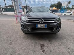 Grigio Usata 2010 VW Touareg Exclusive SUV | 10.500 € (Ottimo prezzo)