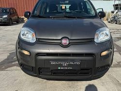 Grigio Usata 2022 Fiat Panda City Life Due volumi | 8999 € (Ottimo prezzo)