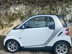 Usata 2010 Smart ForTwo Coupé Due volumi | 4500 € (Buon prezzo)