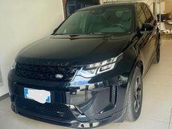 Nero Usata 2022 Land Rover Discovery Sport SE SUV | 32.500 € (Ottimo prezzo)
