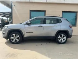 Usata 2019 Jeep Compass SUV | 17.990 € (Buon prezzo)