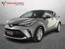 Grigio Usata 2020 Toyota C-HR Business Edition SUV | 17.500 € (Buon prezzo)
