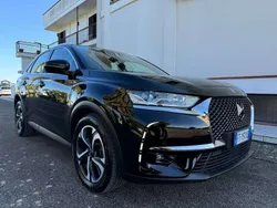 Nero Usata 2018 DS Automobiles DS7 Crossback So Chic SUV | 15.799 € (Buon prezzo)