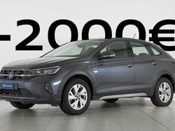 Gray Usata 2024 VW Taigo Life SUV | 19.500 € (Ottimo prezzo)