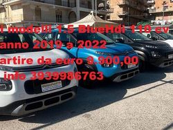 Beige Usata 2019 Citroën C3 Aircross SUV | 9900 € (Ottimo prezzo)