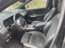 Nero Usata 2023 Mercedes GLA200 Premium SUV | 40.000 € (Buon prezzo)