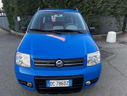 Usata 2006 Fiat Panda 4x4 Climbing Due volumi | 3400 € (Super prezzo)