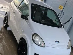 Usata 2010 Microcar M.Go Due volumi | 4300 €
