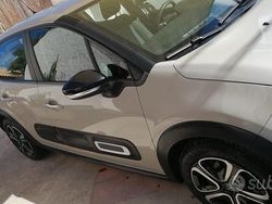 Marrone Usata 2021 Citroën C3 Shine Due volumi | 10.500 € (Buon prezzo)