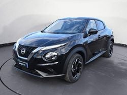 Nero Nuova 2025 Nissan Juke Acenta SUV | 22.500 € (Buon prezzo)