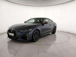Blu Usata 2020 BMW M440 M Sport Tre volumi | 32.900 € (Cara)