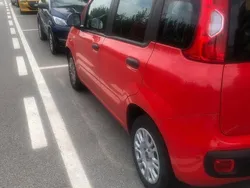 Usata 2019 Fiat Panda Due volumi | 8500 € (Ottimo prezzo)