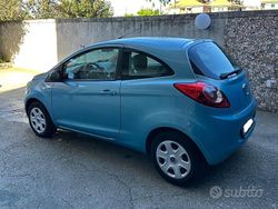 Usata 2009 Ford Ka | 2890 € (Buon prezzo)