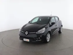 Nero Usata 2018 Renault Clio IV Business Tre volumi | 10.099 € (Buon prezzo)