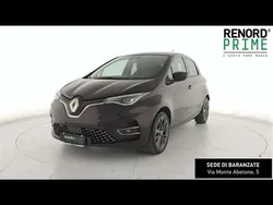Viola Usata 2022 Renault Zoe Intens Due volumi | 17.490 € (Buon prezzo)
