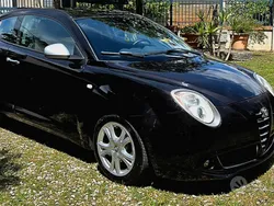 Usata 2012 Alfa Romeo MiTo Due volumi | 4250 € (Buon prezzo)
