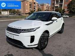 Bianco Usata 2020 Land Rover Range Rover evoque SUV | 23.500 € (Ottimo prezzo)