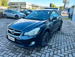 Usata 2014 Subaru XV Style SUV | 10.000 € (Molto cara)