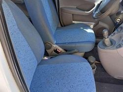 Bianco Usata 2006 Fiat Panda Active Due volumi | 2500 € (Buon prezzo)