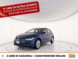 Blu Usata 2022 VW Polo Style Tre volumi | 15.920 € (Buon prezzo)
