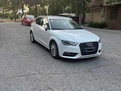 Usata 2016 Audi A3 Sportback Attraction Due volumi | 8350 € (Buon prezzo)