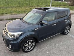 Blu Usata 2018 Kia Soul SUV | 8500 € (Ottimo prezzo)