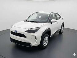 Bianco Nuova 2025 Toyota Yaris Cross Active SUV | 23.990 € (Buon prezzo)