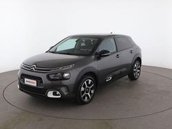 Grigio Usata 2018 Citroën C4 Cactus Shine Due volumi | 11.499 € (Cara)