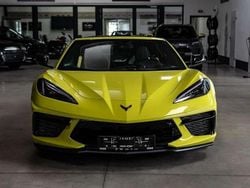 Giallo Usata 2023 Corvette Stingray Coupé | 80.300 €