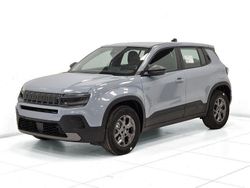 Nuova 2025 Jeep Avenger Longitude SUV | 19.900 € (Ottimo prezzo)