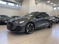 Grigio Nuova 2025 Audi A3 S-Line Tre volumi | 40.900 € (Buon prezzo)