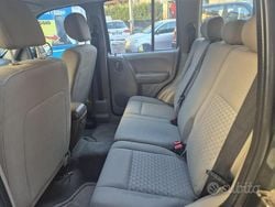 Verde Usata 2006 Jeep Cherokee SUV | 6500 € (Buon prezzo)