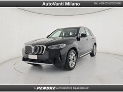 Nero Usata 2022 BMW X3 Comfort Edition SUV | 32.870 € (Buon prezzo)
