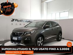 Verde Usata 2020 Peugeot 3008 Allure SUV | 20.500 € (Buon prezzo)