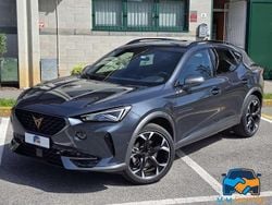 Grigio Usata 2022 Cupra Formentor SUV | 24.900 € (Buon prezzo)