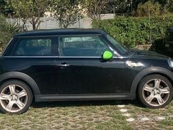 Nero Usata 2009 Mini ONE Due volumi | 3999 €