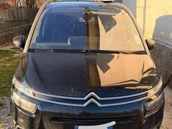 Usata 2013 Citroën Grand C4 Picasso Exclusive Monovolume | 5500 € (Buon prezzo)
